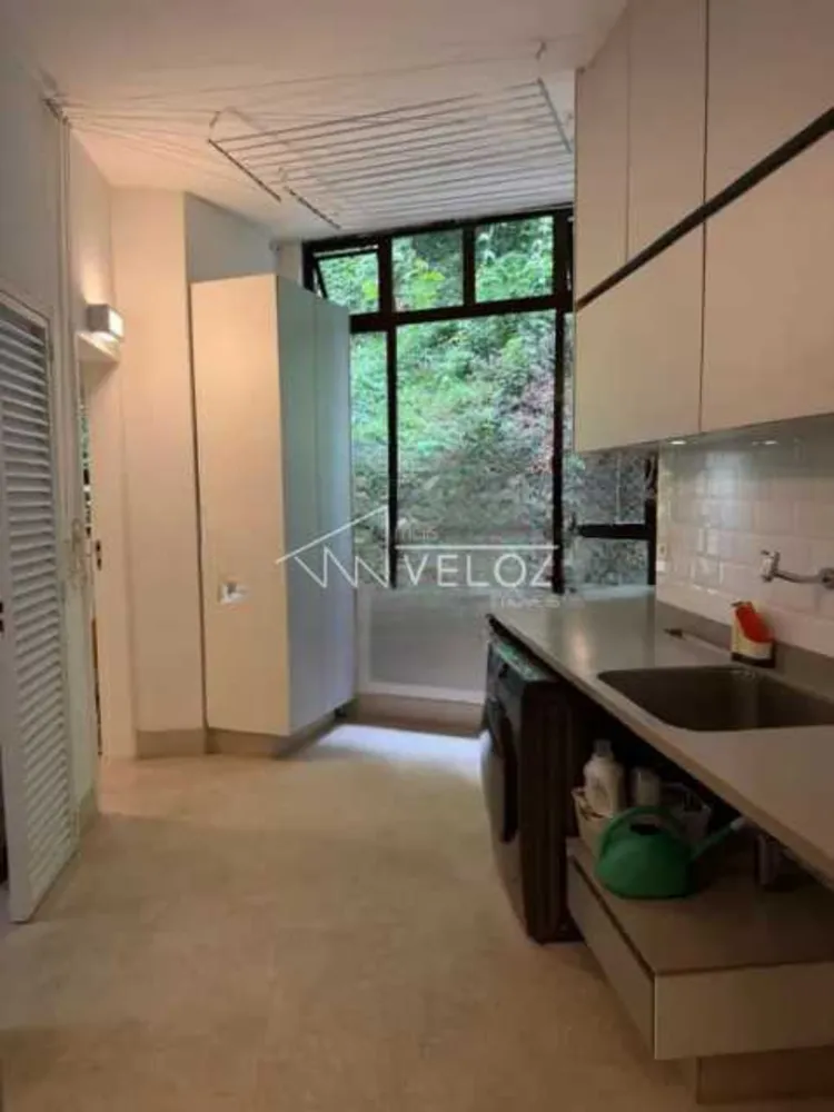 Apartamento, 3 quartos, 256 m² - Foto 11