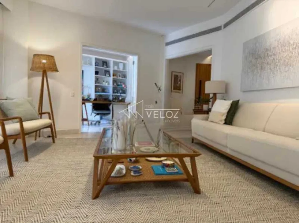 Apartamento, 3 quartos, 256 m² - Foto 7