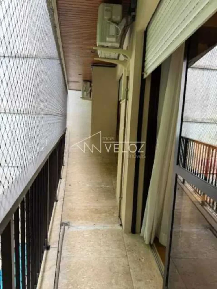 Apartamento, 3 quartos, 256 m² - Foto 13
