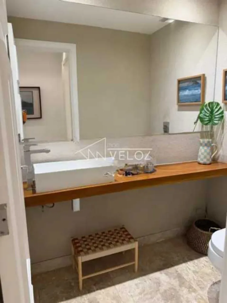 Apartamento, 3 quartos, 256 m² - Foto 15