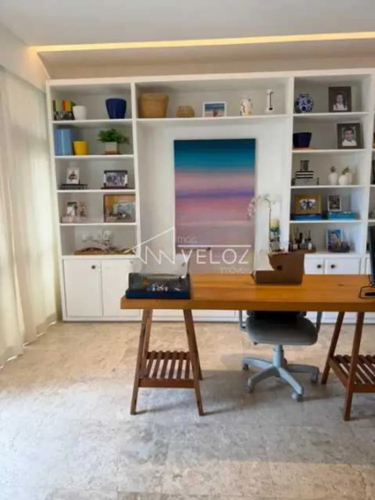 Apartamento, 3 quartos, 256 m² - Foto 18