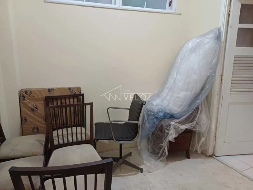 Apartamento, 3 quartos, 135 m² - Foto 10