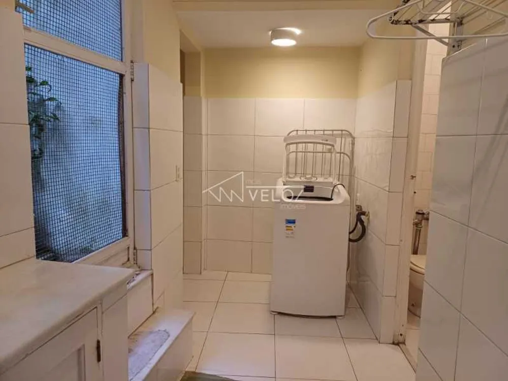 Apartamento, 3 quartos, 135 m² - Foto 28