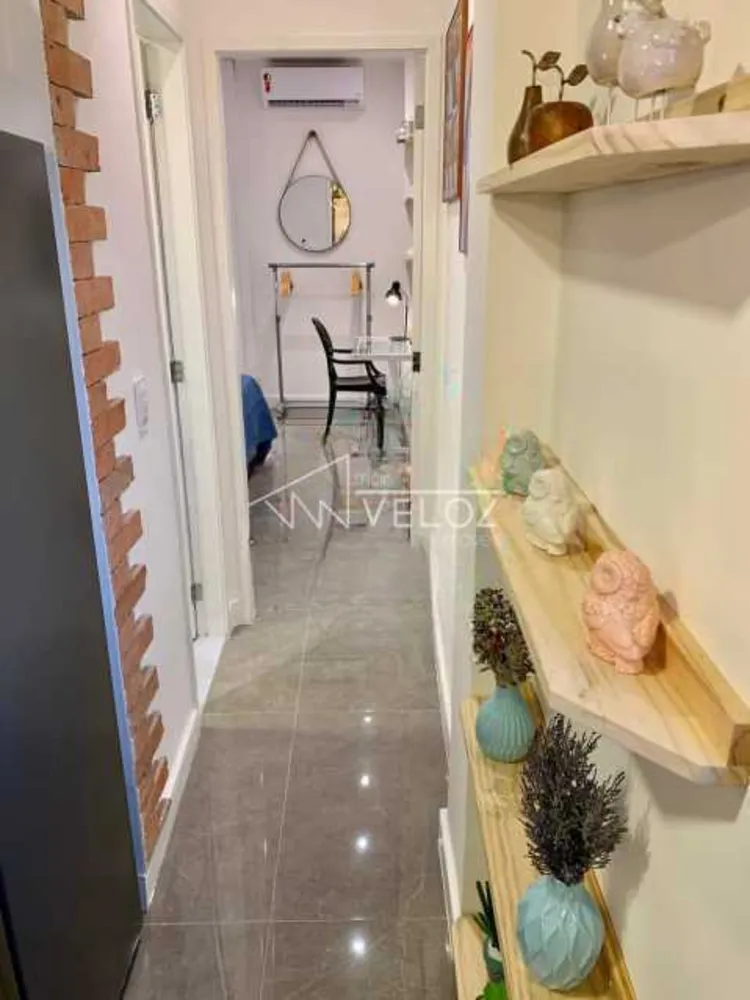 Kitnet-Studio, 27 m² - Foto 7