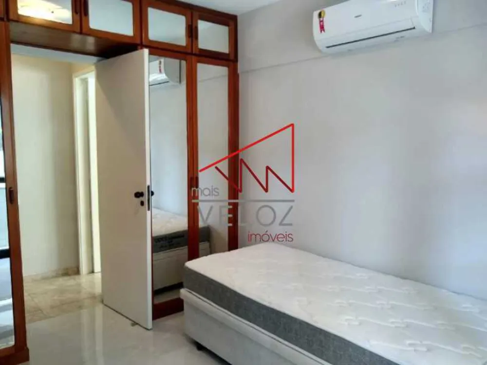 Apartamento, 2 quartos, 85 m² - Foto 11