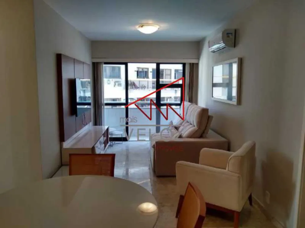 Apartamento, 2 quartos, 85 m² - Foto 7
