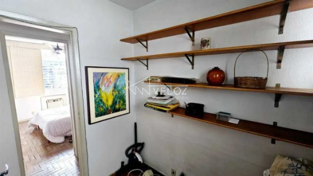Apartamento, 1 quarto, 56 m² - Foto 16