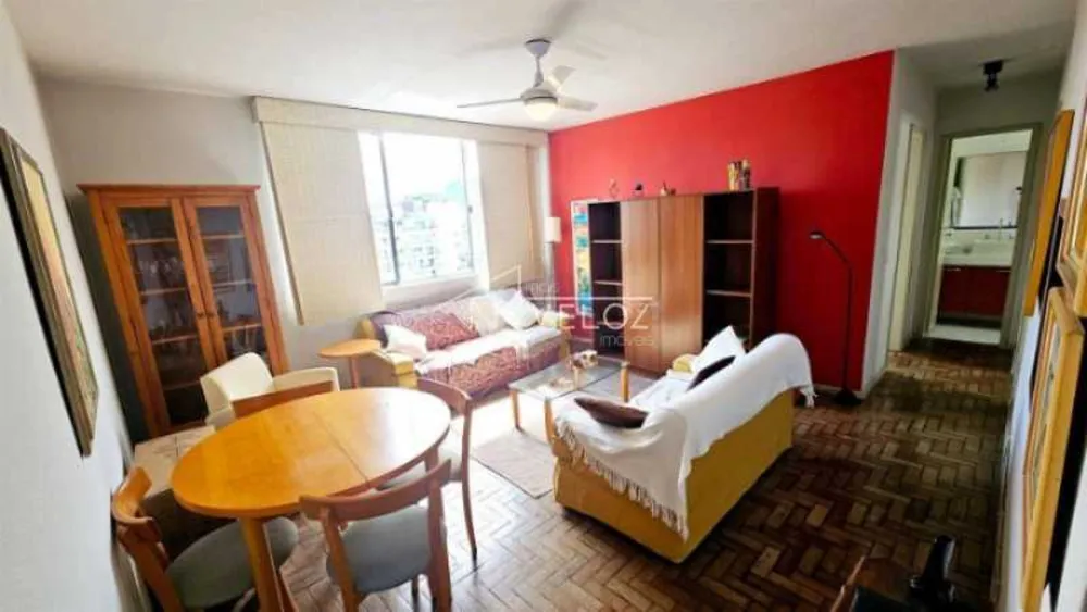 Apartamento, 1 quarto, 56 m² - Foto 4