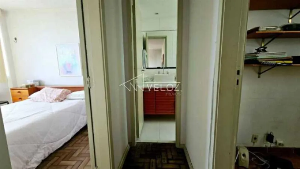 Apartamento, 1 quarto, 56 m² - Foto 8