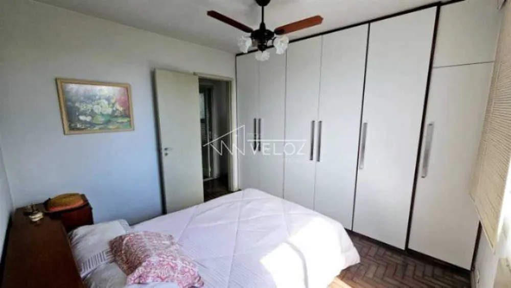 Apartamento, 1 quarto, 56 m² - Foto 11
