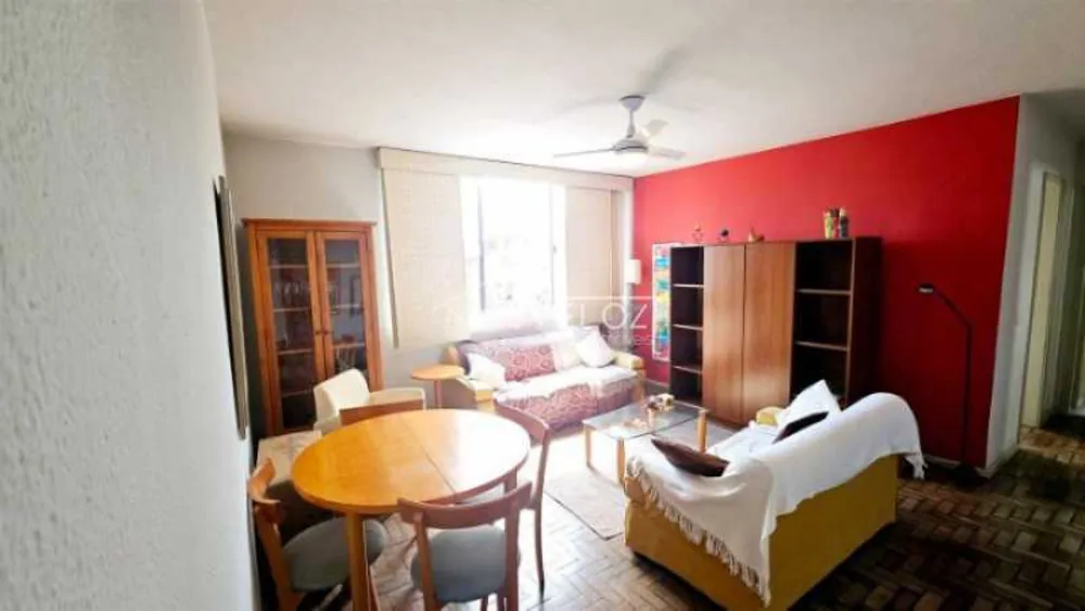 Apartamento, 1 quarto, 56 m² - Foto 3