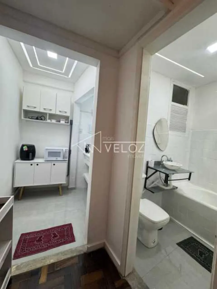 Apartamento, 1 quarto, 27 m² - Foto 5