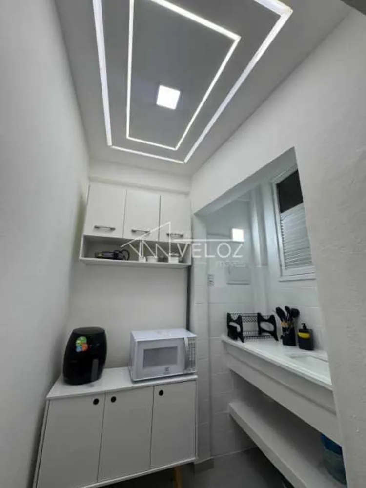 Apartamento, 1 quarto, 27 m² - Foto 14