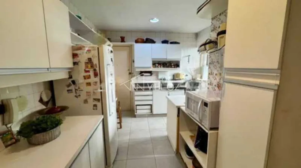 Apartamento, 4 quartos, 167 m² - Foto 6