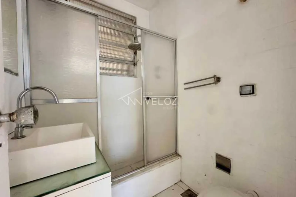 Apartamento, 2 quartos, 74 m² - Foto 2