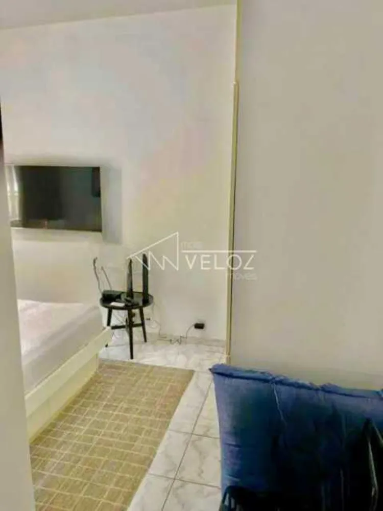 Apartamento, 3 quartos, 121 m² - Foto 6