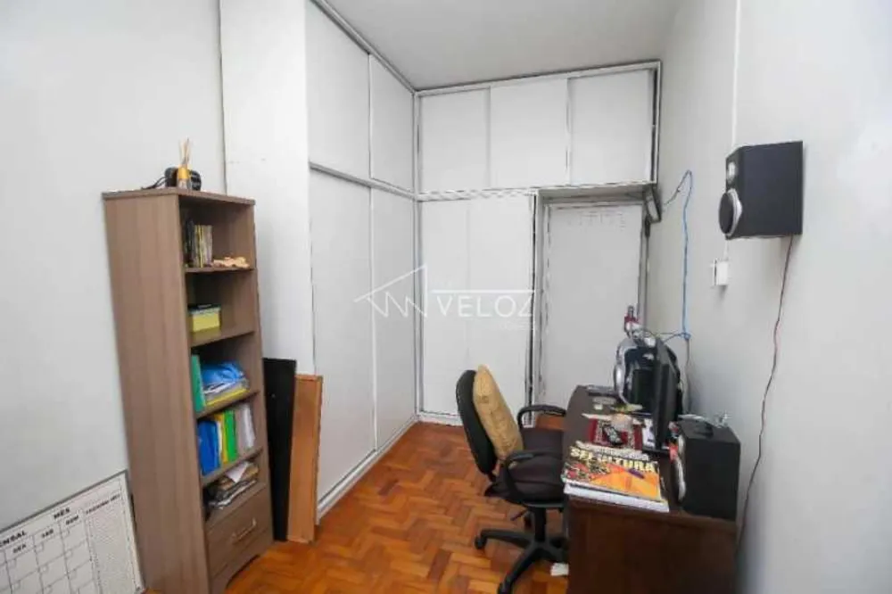 Apartamento, 3 quartos, 104 m² - Foto 1