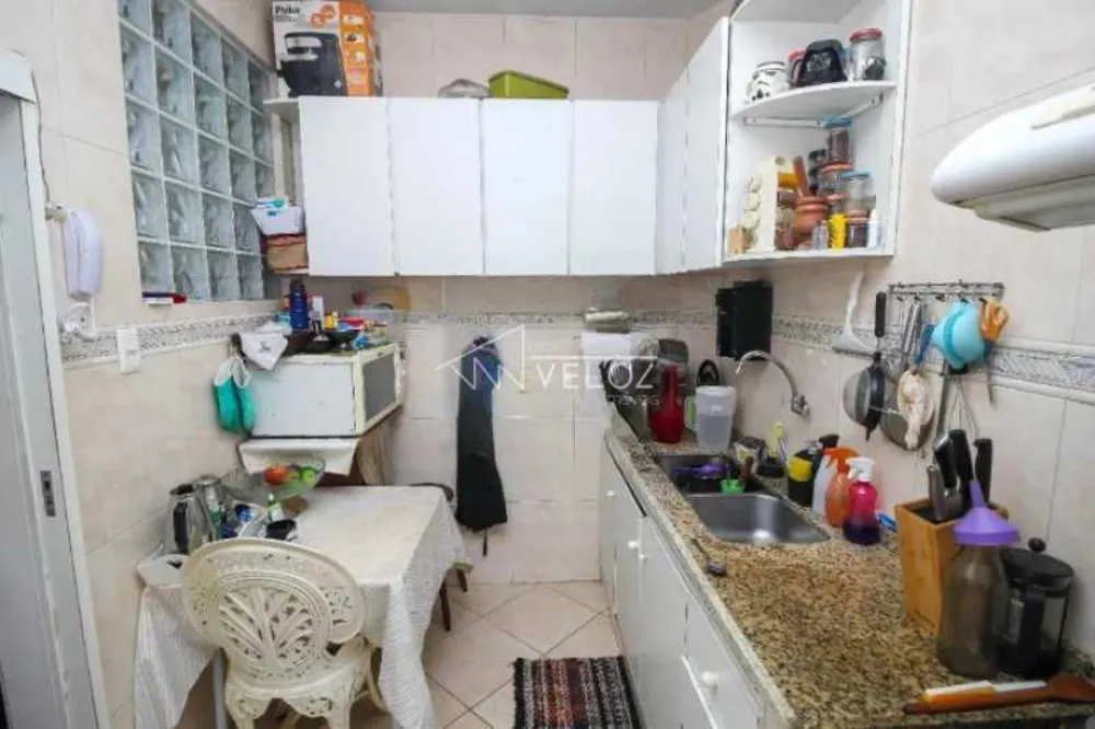 Apartamento, 3 quartos, 104 m² - Foto 10