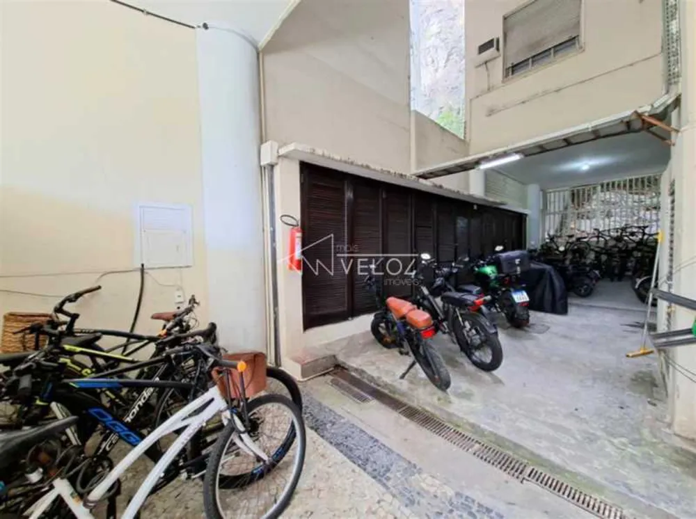 Apartamento, 2 quartos, 60 m² - Foto 11
