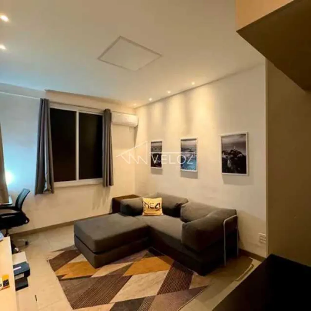 Apartamento, 1 quarto, 20 m² - Foto 13