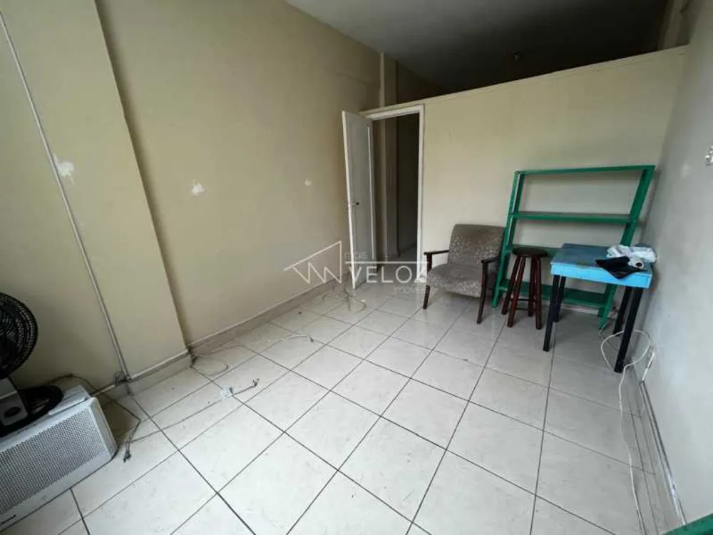 Apartamento, 1 quarto, 30 m² - Foto 12