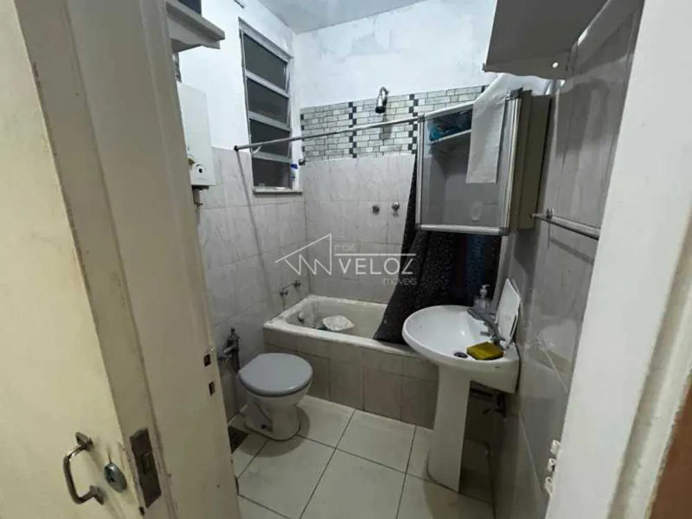 Apartamento, 1 quarto, 30 m² - Foto 1