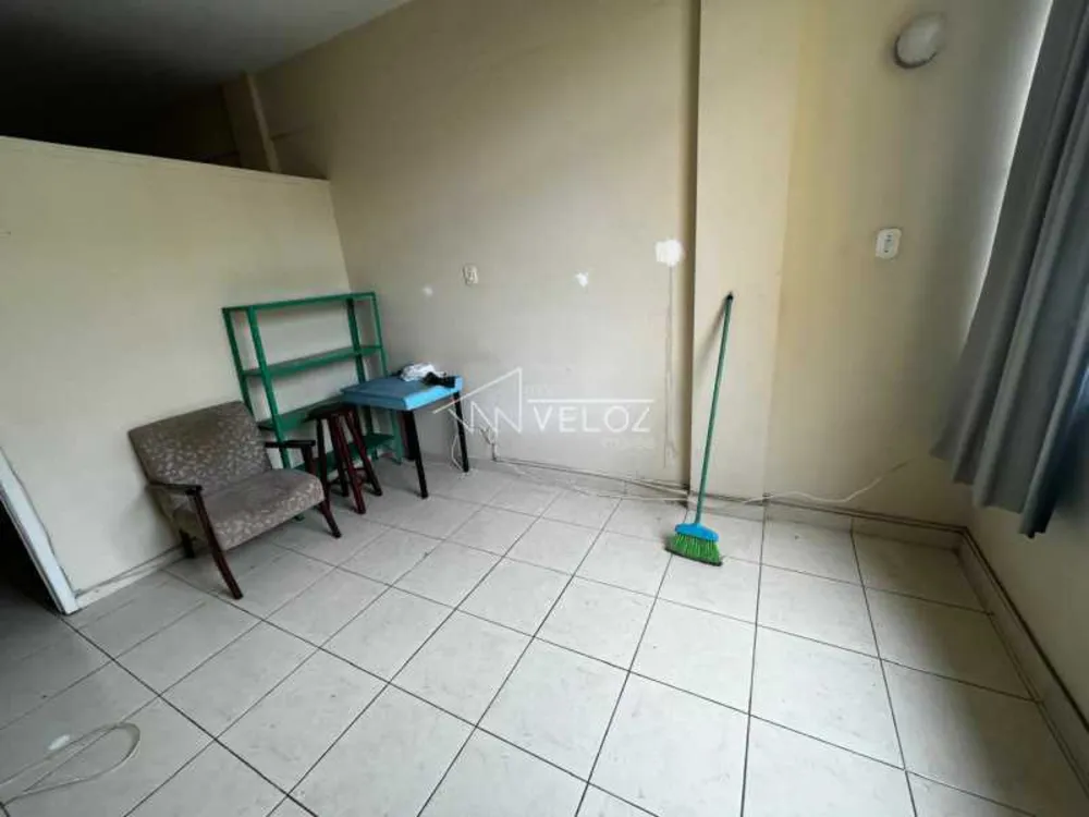 Apartamento, 1 quarto, 30 m² - Foto 16