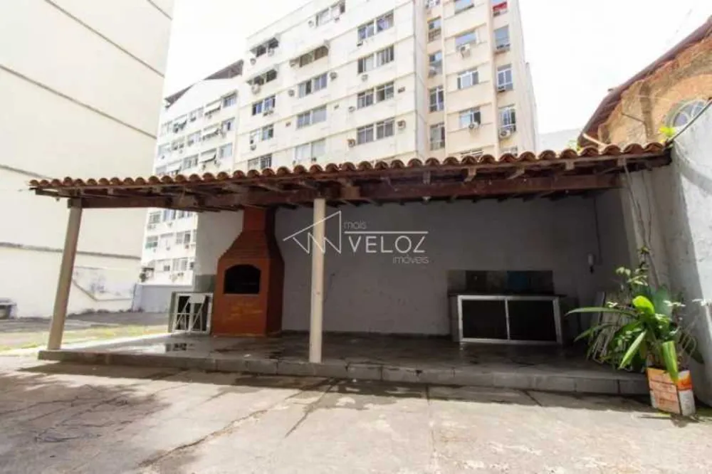 Apartamento, 1 quarto, 30 m² - Foto 11