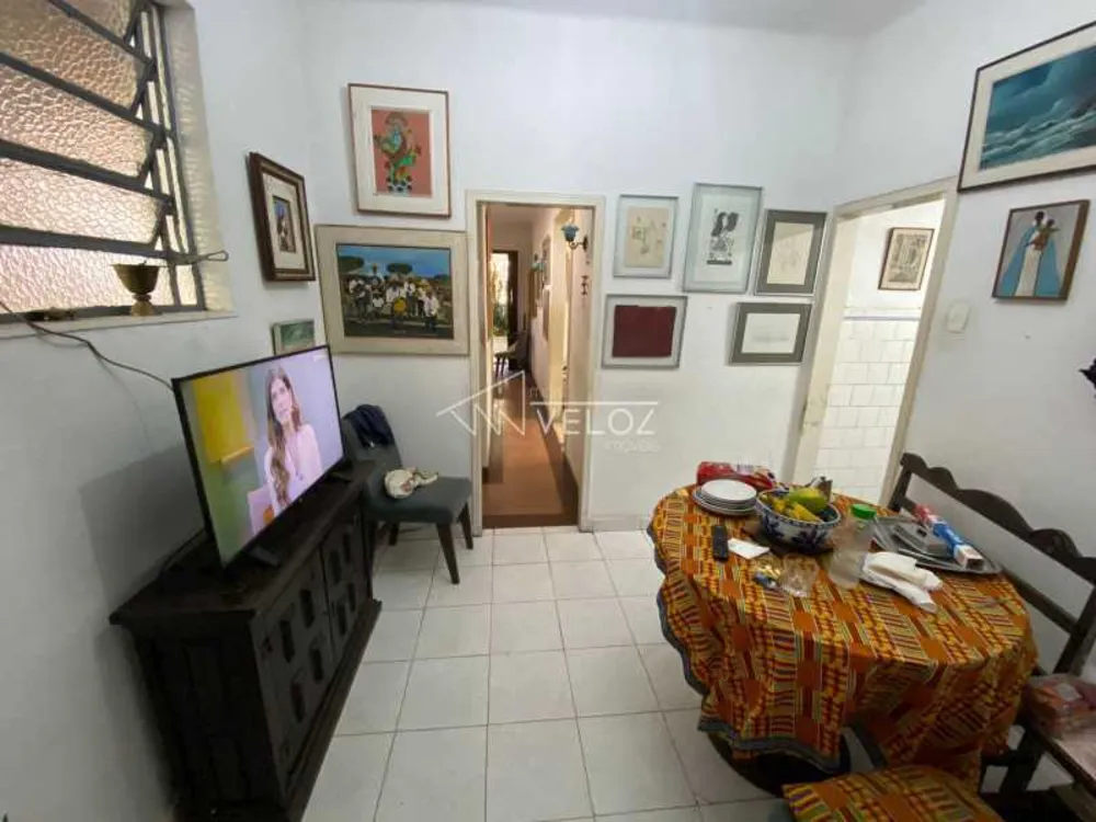 Apartamento, 4 quartos, 253 m² - Foto 7