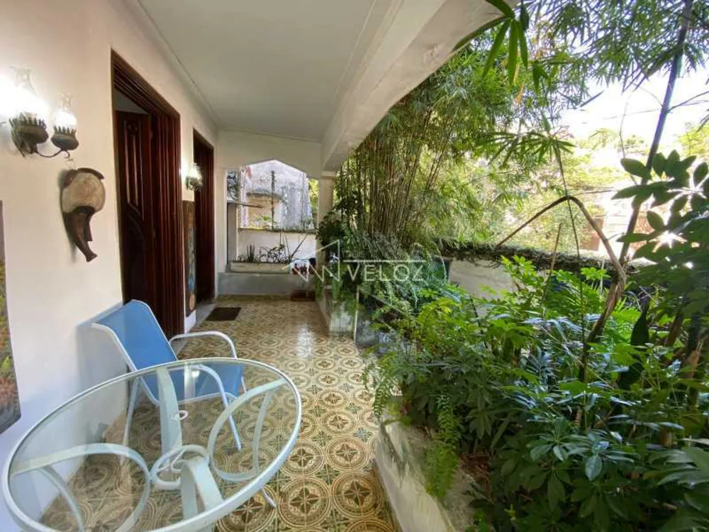 Apartamento, 4 quartos, 253 m² - Foto 2