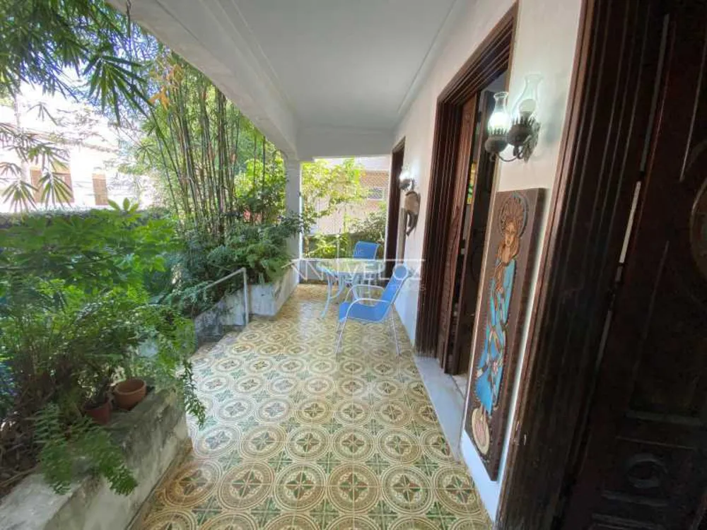 Apartamento, 4 quartos, 253 m² - Foto 4