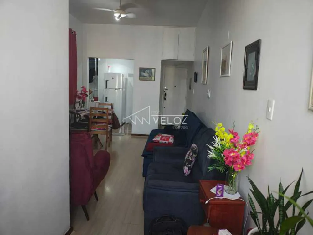 Apartamento, 1 quarto, 47 m² - Foto 6
