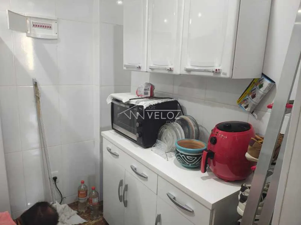 Apartamento, 1 quarto, 47 m² - Foto 14