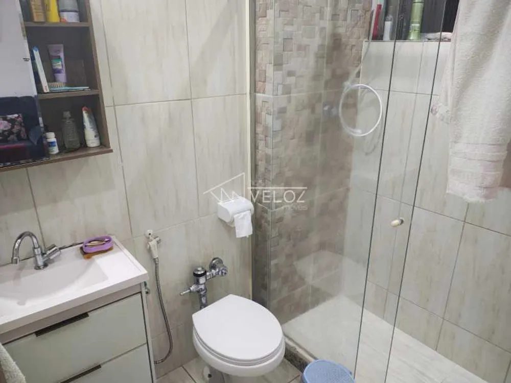 Apartamento, 1 quarto, 47 m² - Foto 1