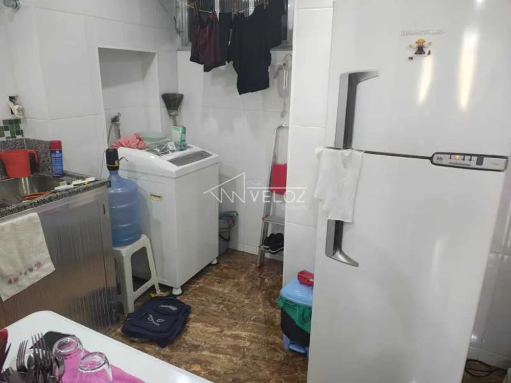 Apartamento, 1 quarto, 47 m² - Foto 20