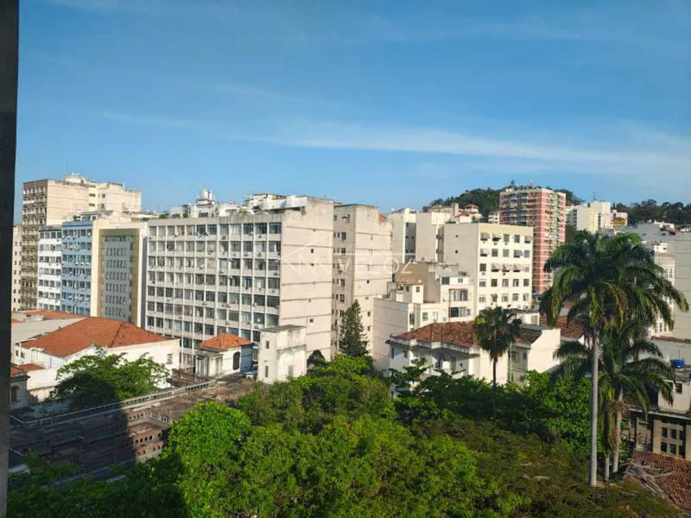 Apartamento, 1 quarto, 47 m² - Foto 8