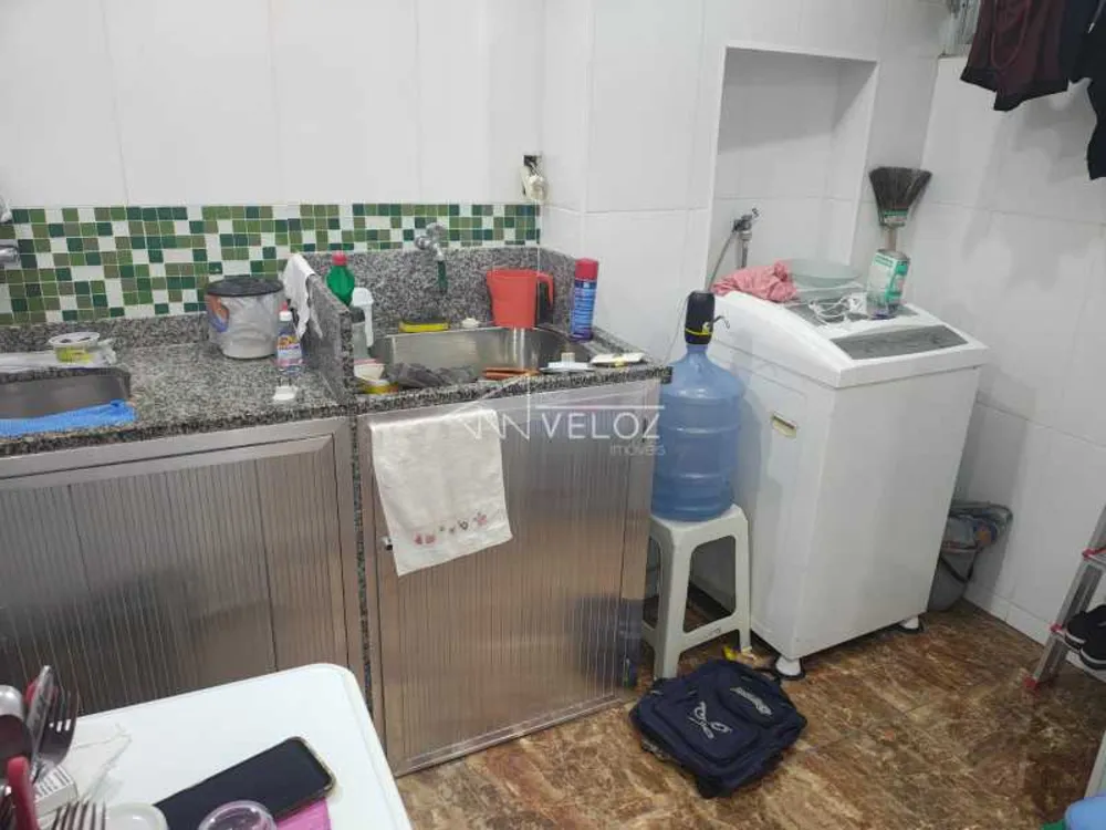 Apartamento, 1 quarto, 47 m² - Foto 19