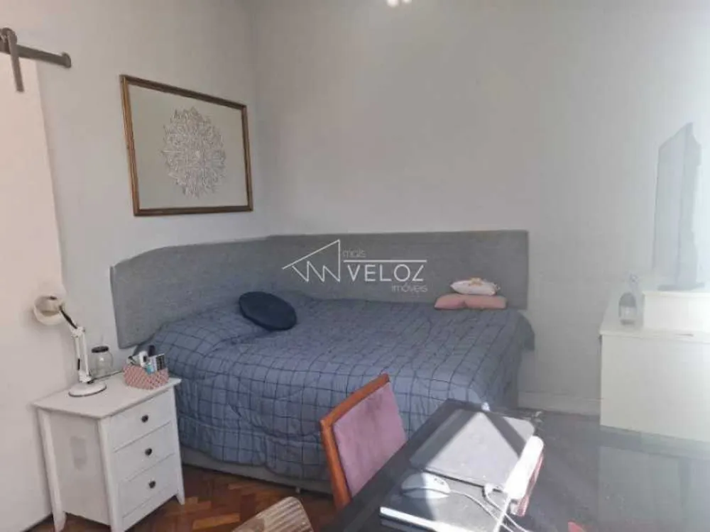 Apartamento, 1 quarto, 34 m² - Foto 4