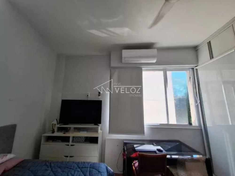 Apartamento, 1 quarto, 34 m² - Foto 1