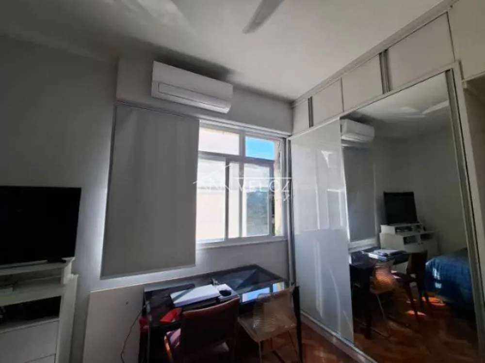 Apartamento, 1 quarto, 34 m² - Foto 8