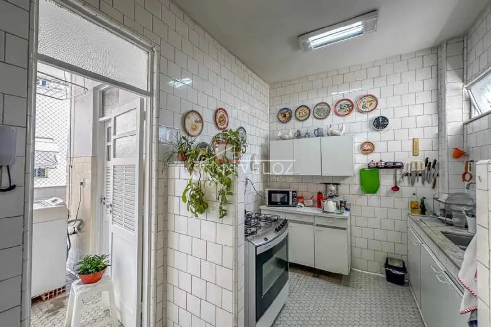 Apartamento, 3 quartos, 120 m² - Foto 1