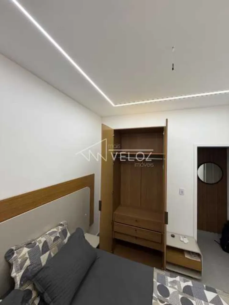 Apartamento, 1 quarto, 32 m² - Foto 11