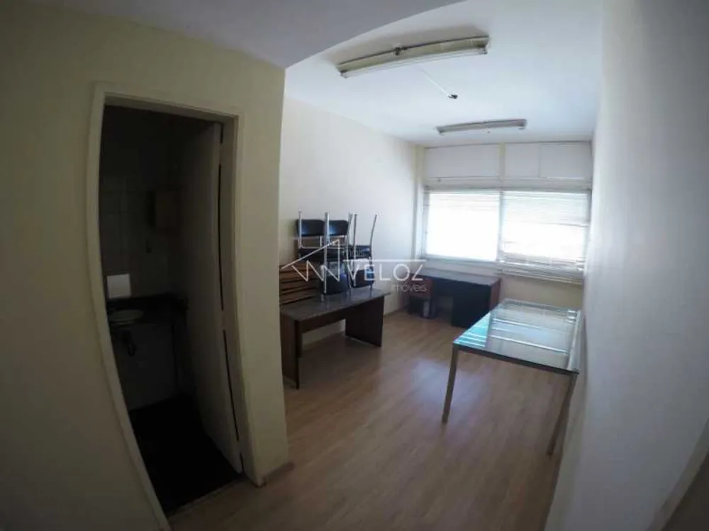 Sala-Conjunto, 38 m² - Foto 6