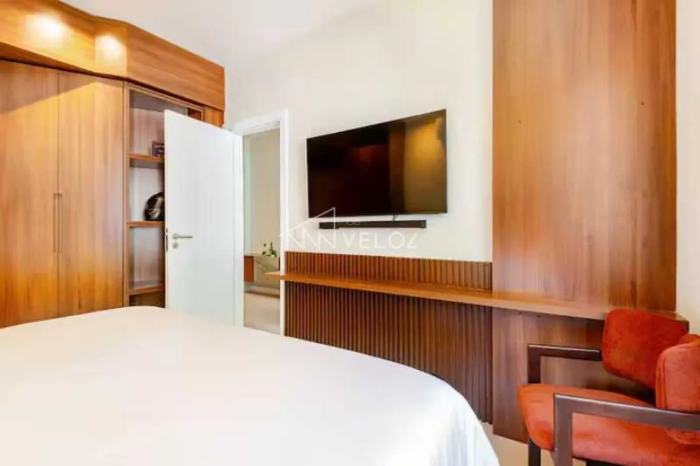Apartamento, 2 quartos, 87 m² - Foto 7