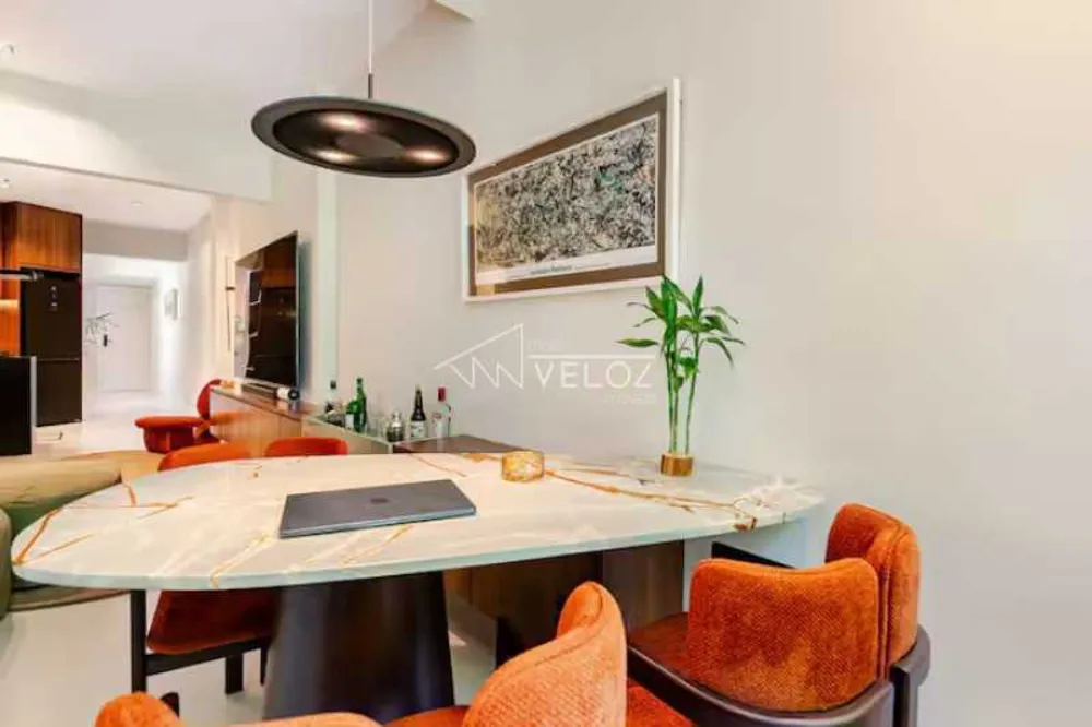 Apartamento, 2 quartos, 87 m² - Foto 10