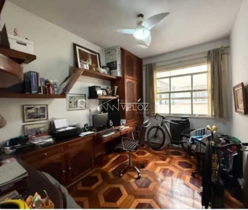 Apartamento, 4 quartos, 223 m² - Foto 11