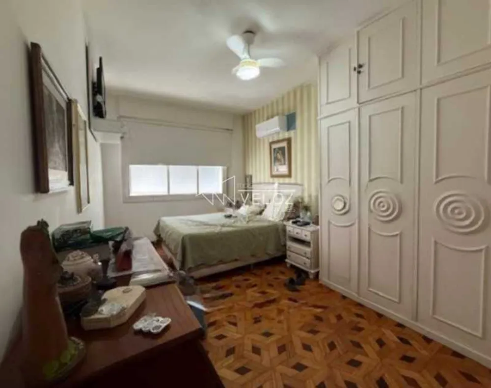 Apartamento, 4 quartos, 223 m² - Foto 9