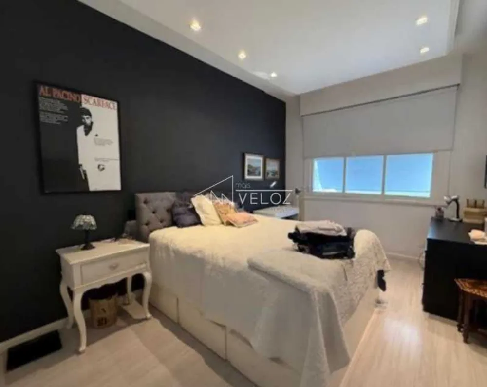 Apartamento, 4 quartos, 223 m² - Foto 8