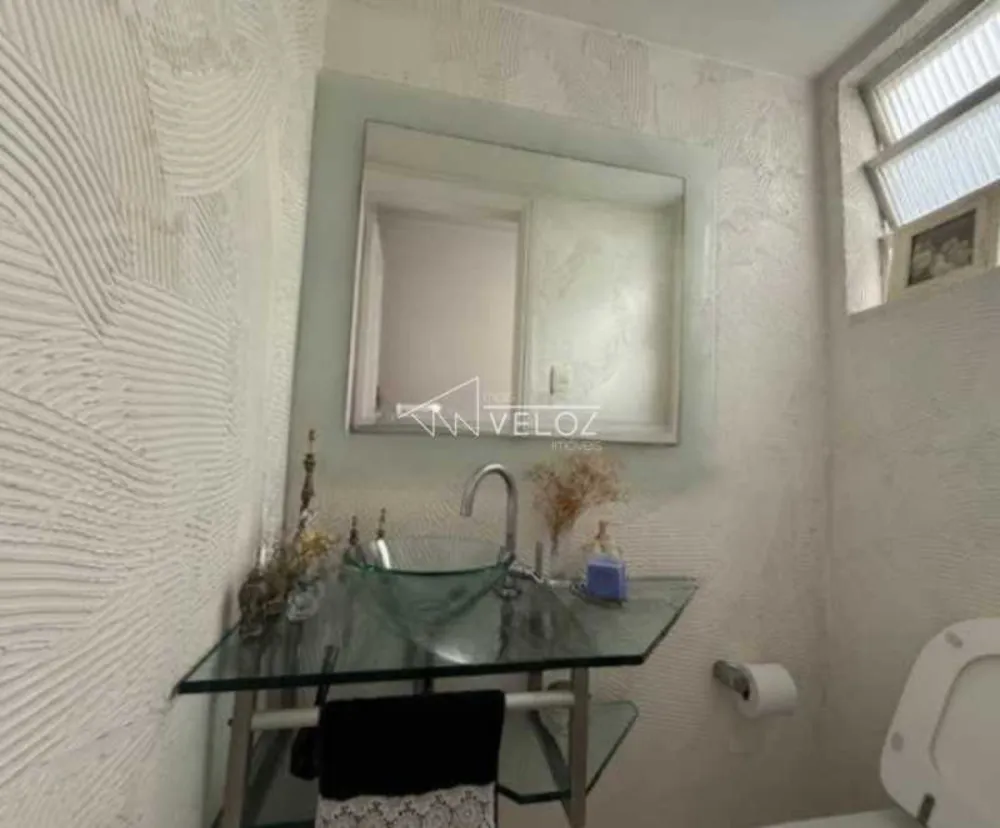 Apartamento, 4 quartos, 223 m² - Foto 7