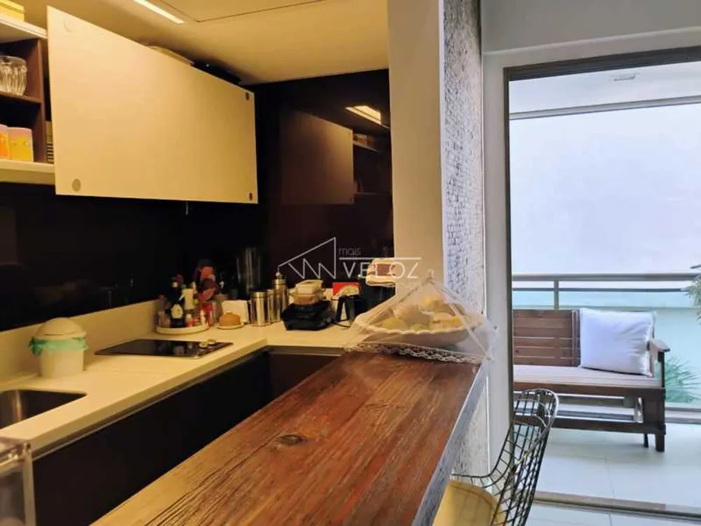 Apartamento, 2 quartos, 85 m² - Foto 9